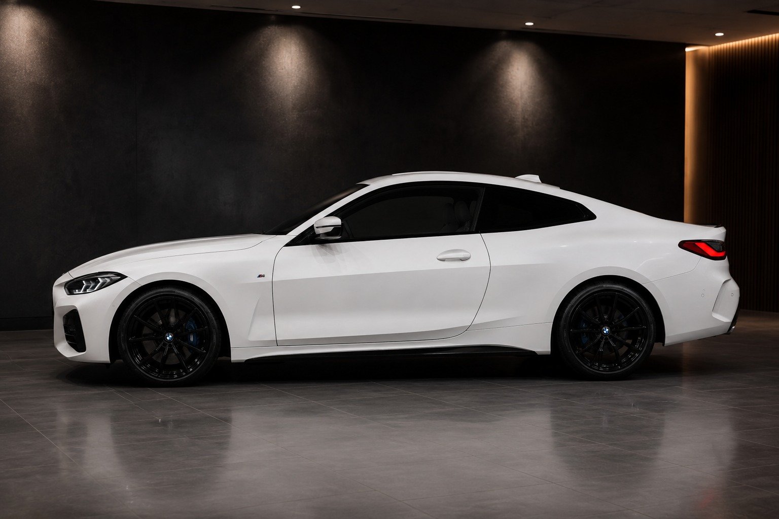 BMW 420i M Sport - תמונה 3