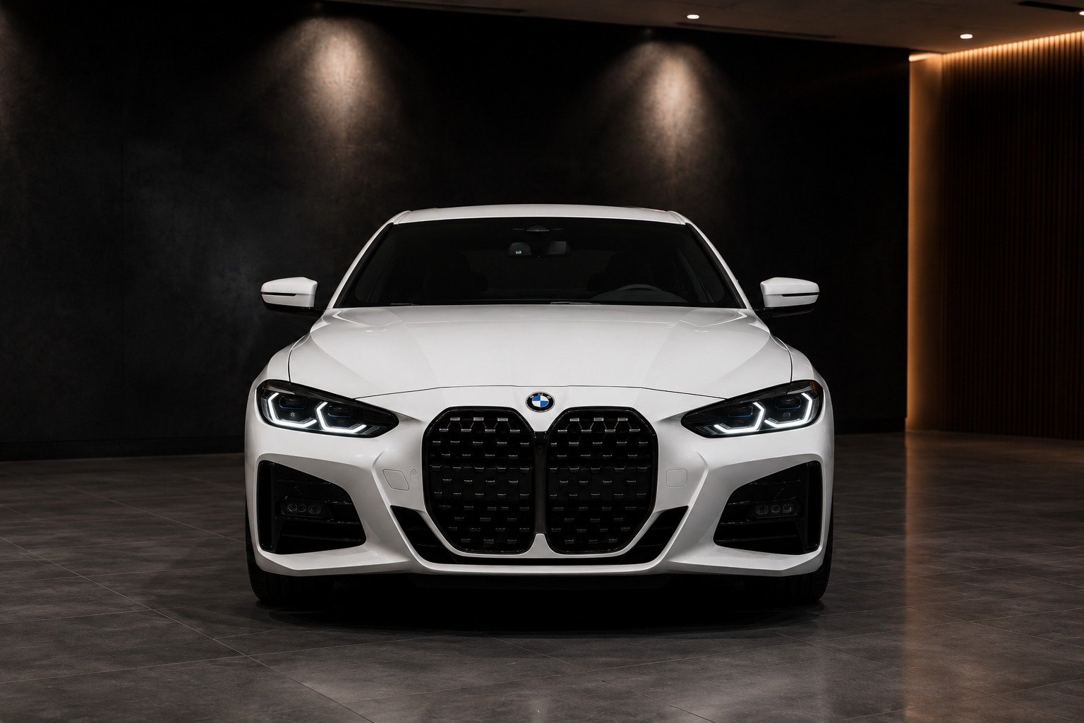 BMW 420i M Sport - תמונה 4
