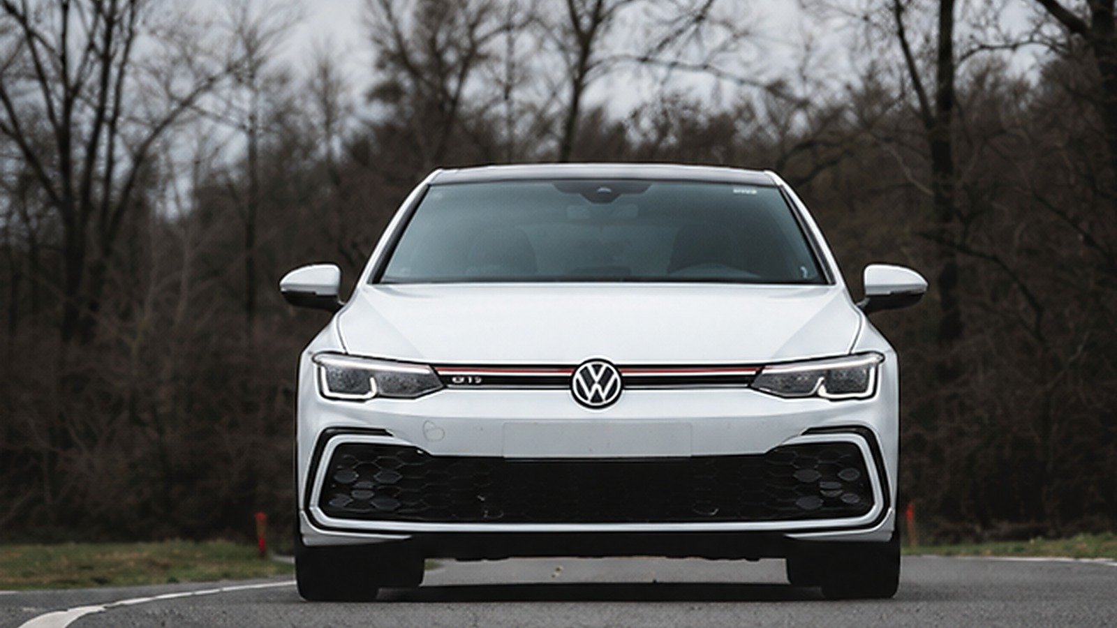 Volkswagen Golf GTI - תמונה 1